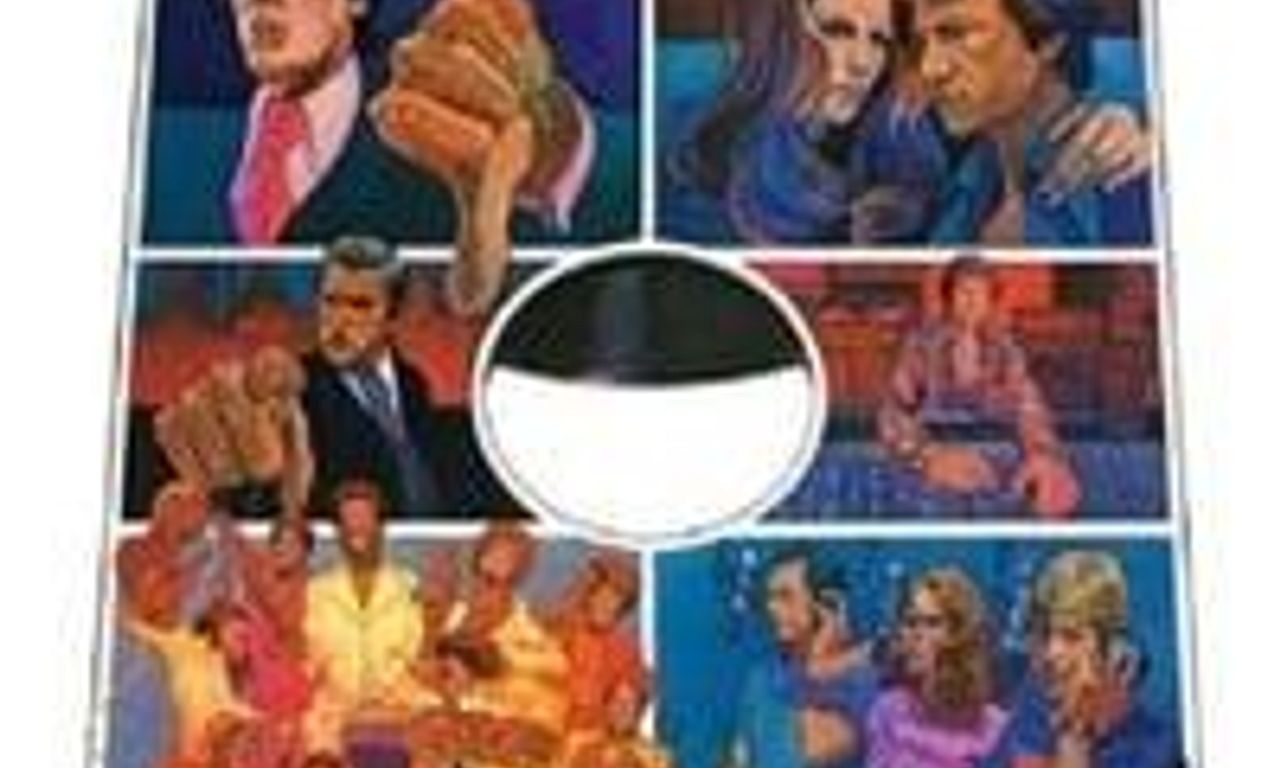 header image for That's the Way of the World