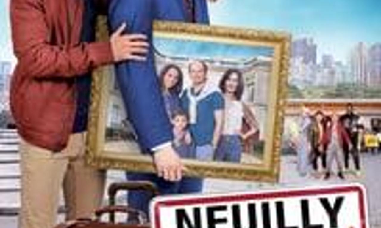 header image for Neuilly sa mère, sa mère !