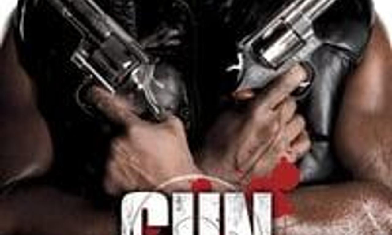 header image for Gun