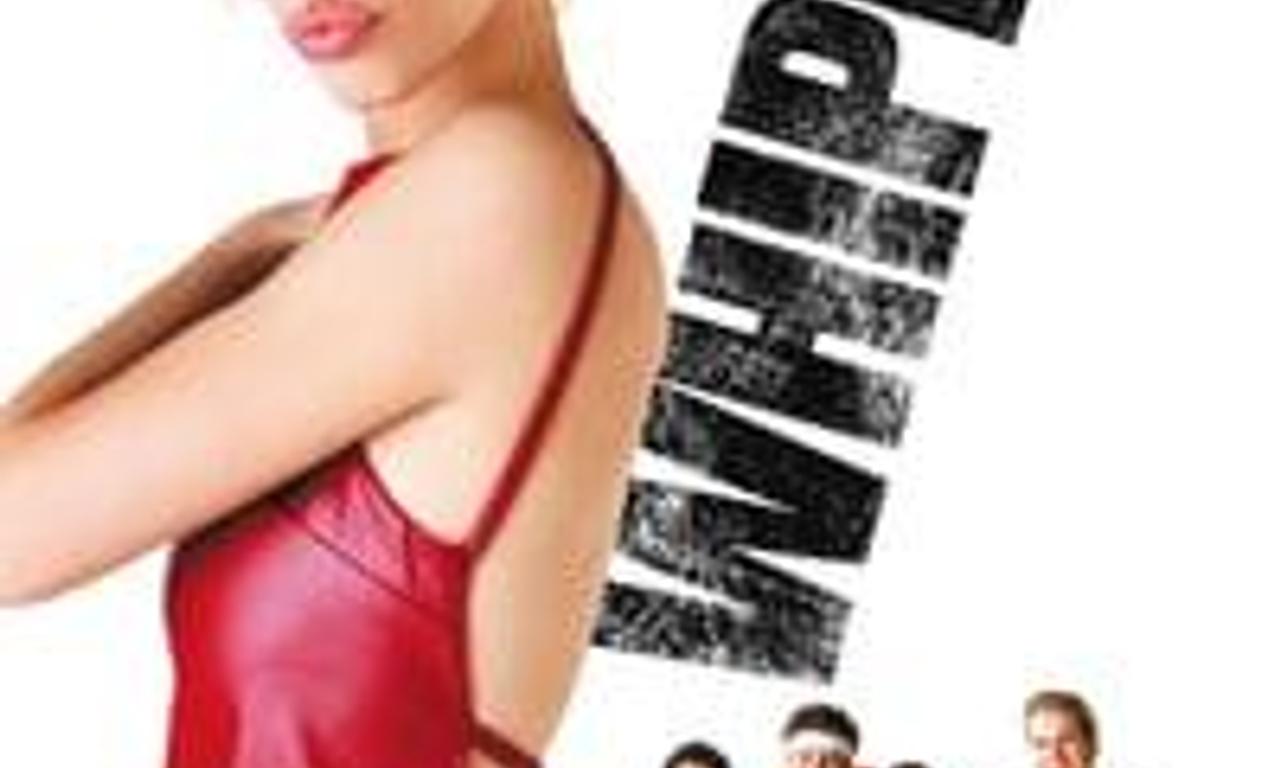 header image for Whipped