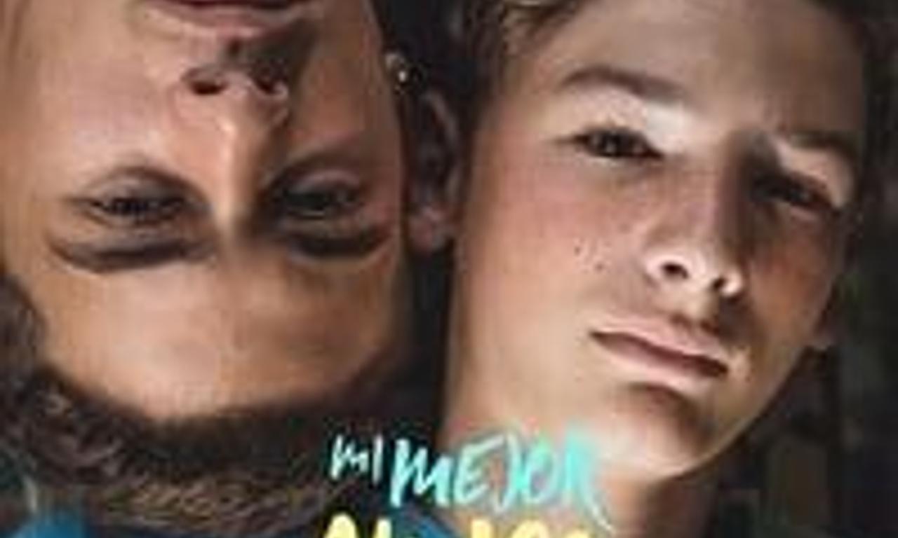 header image for My Best Friend