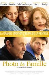 Photo de famille