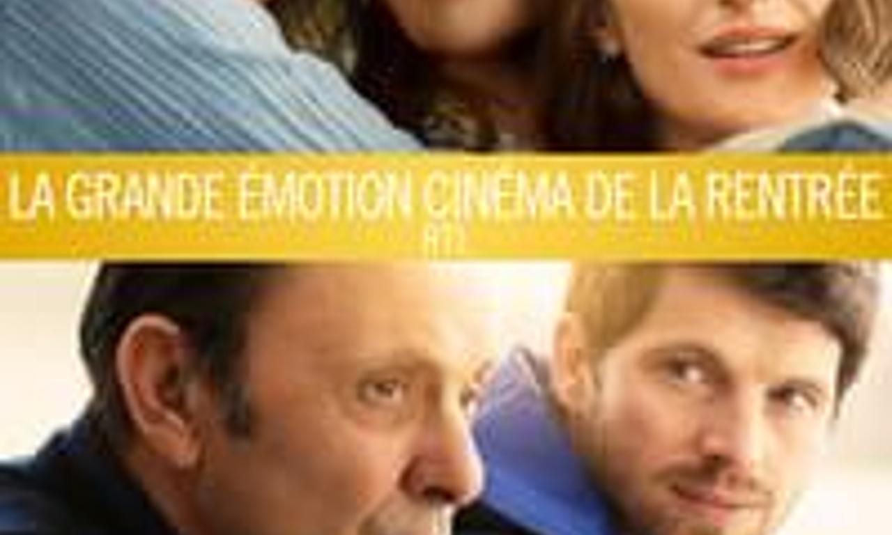 header image for Photo de famille