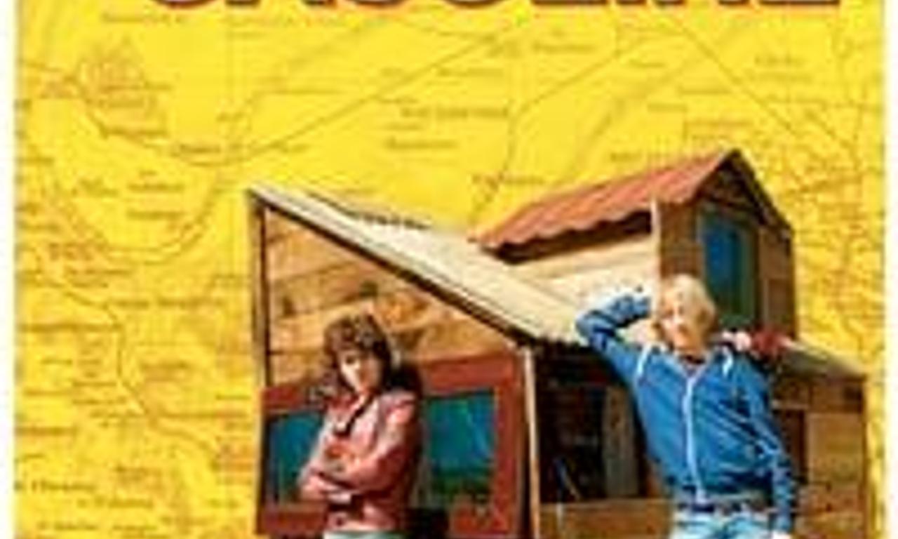 header image for Microbe and Gasoline