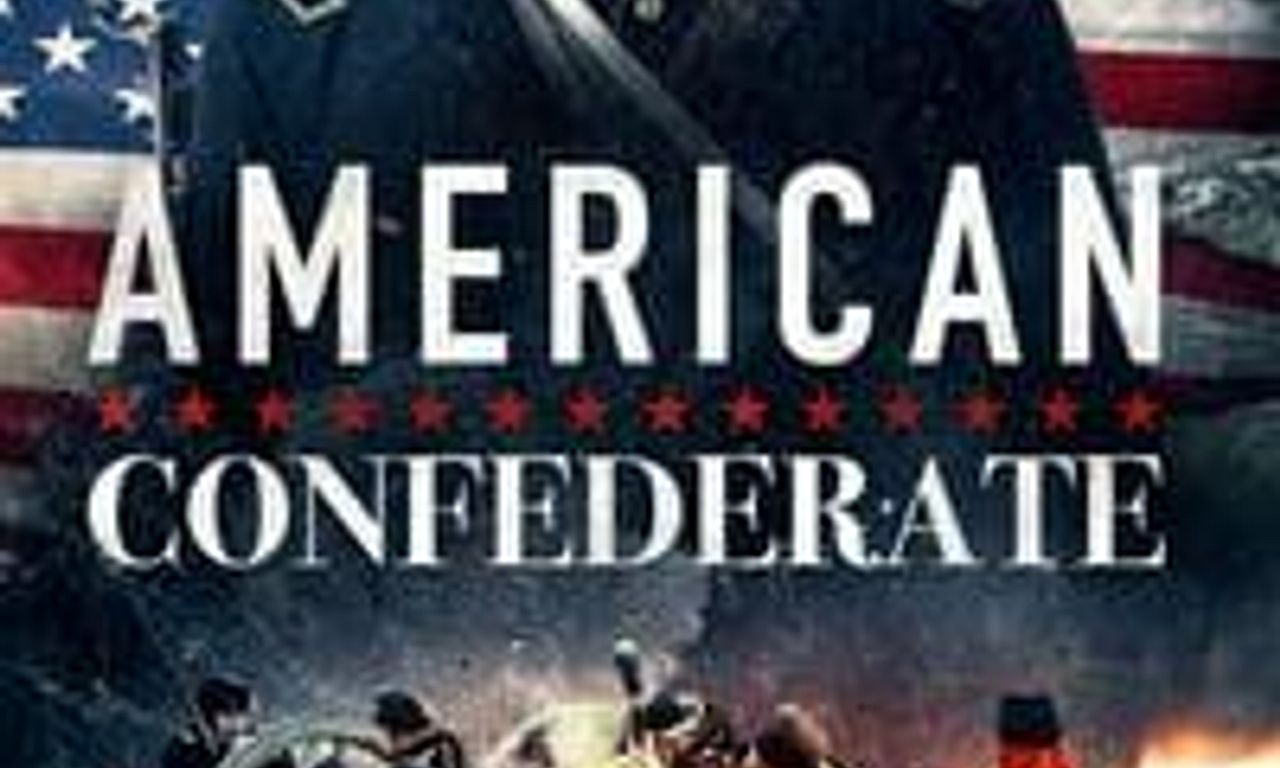 header image for American Confederate