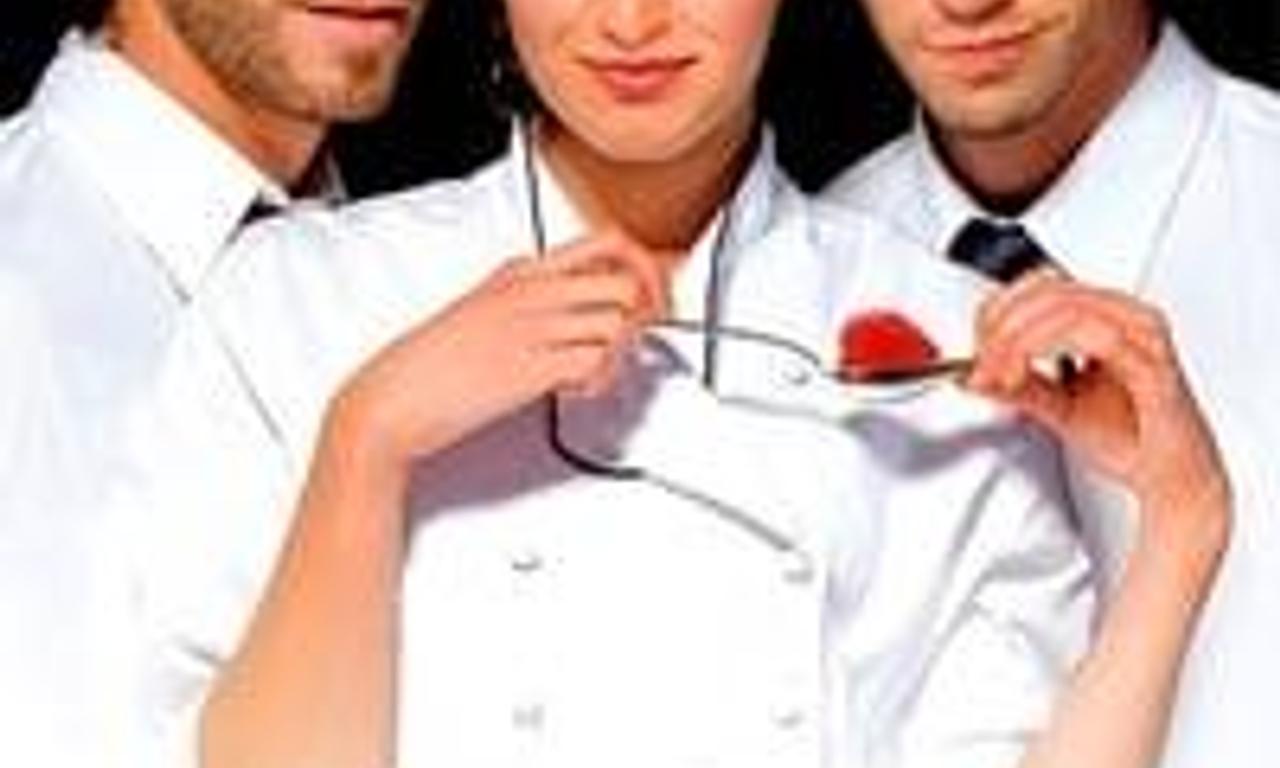 header image for Mediterranean Food