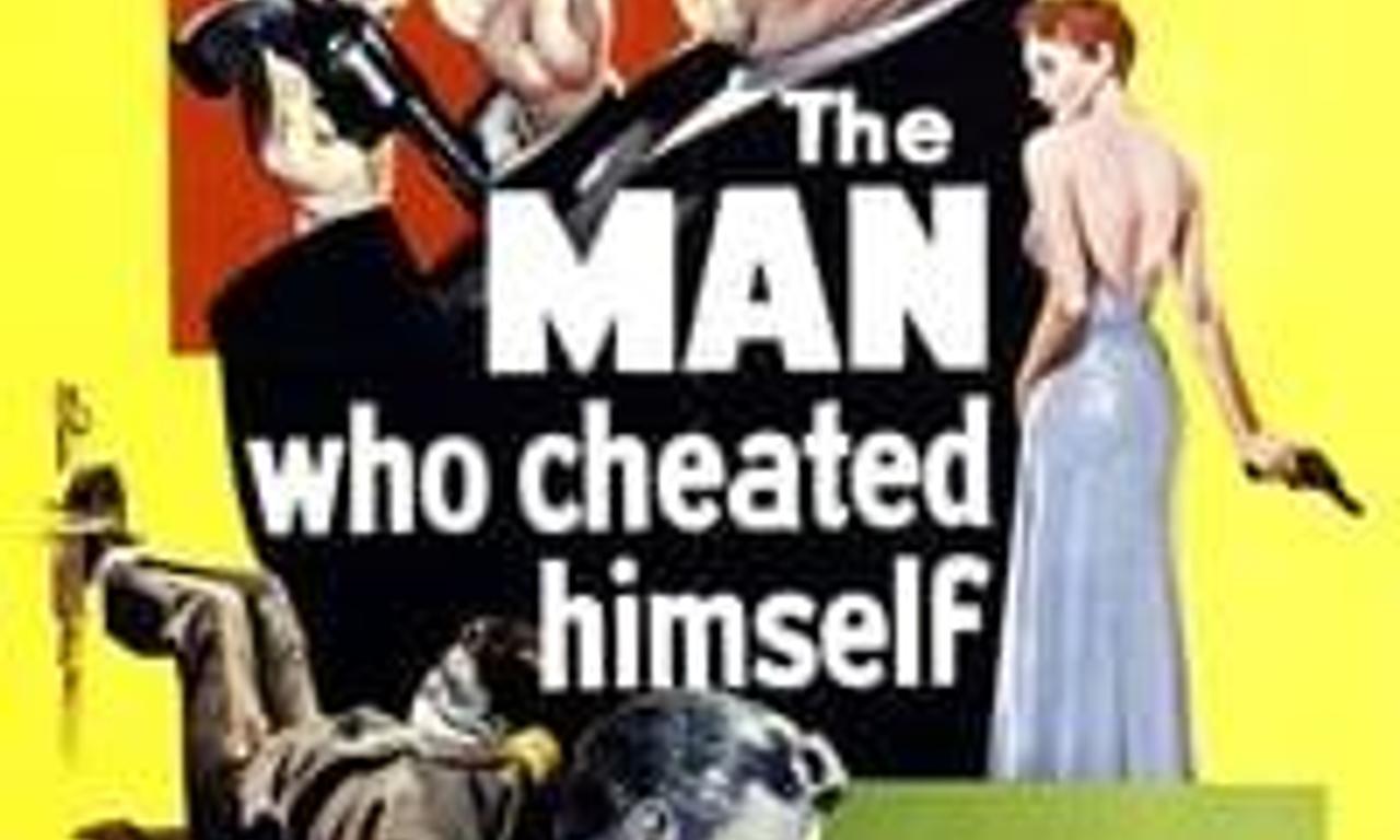 header image for The Man Who Cheated Himself