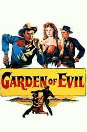Garden of Evil