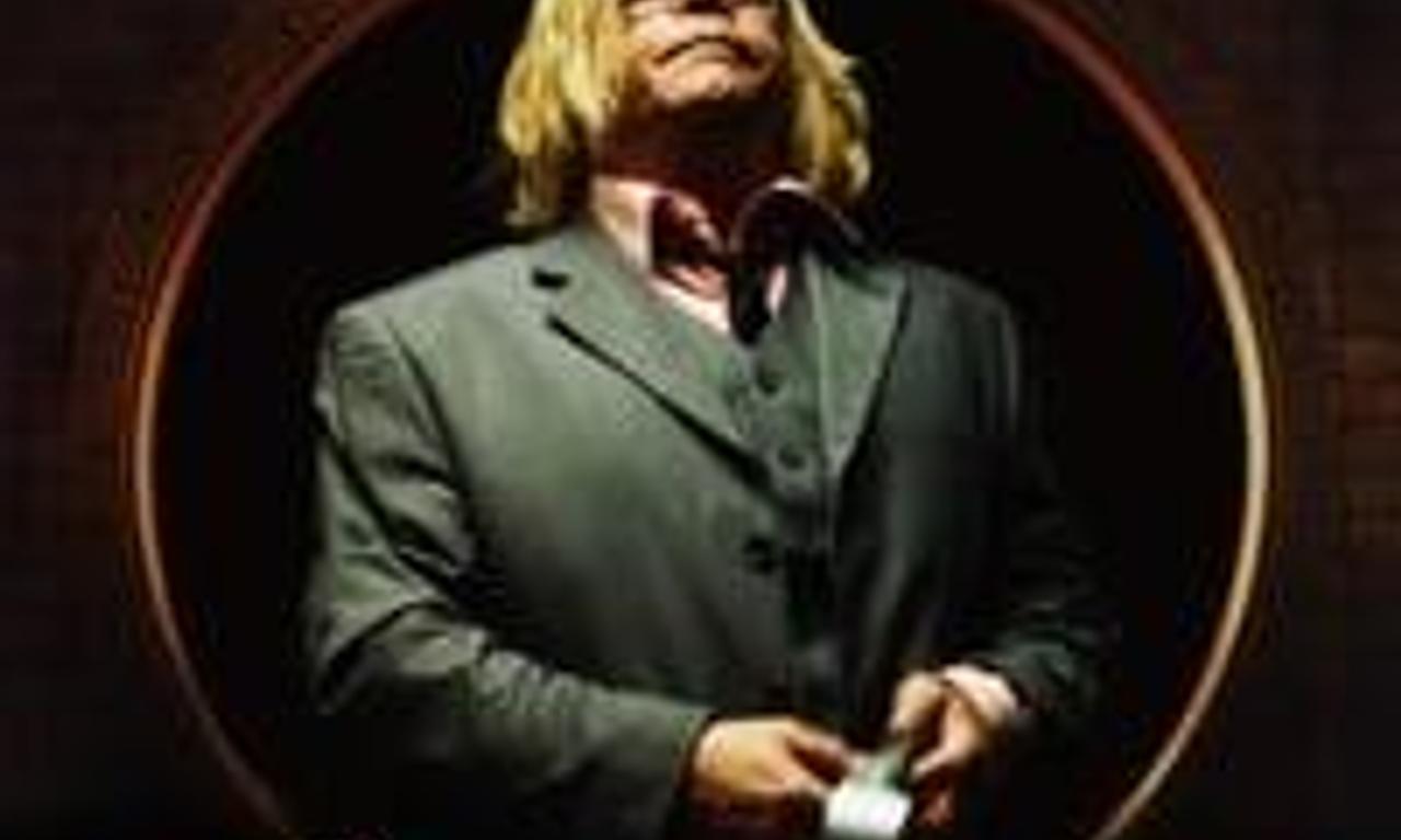 header image for Sushi Girl