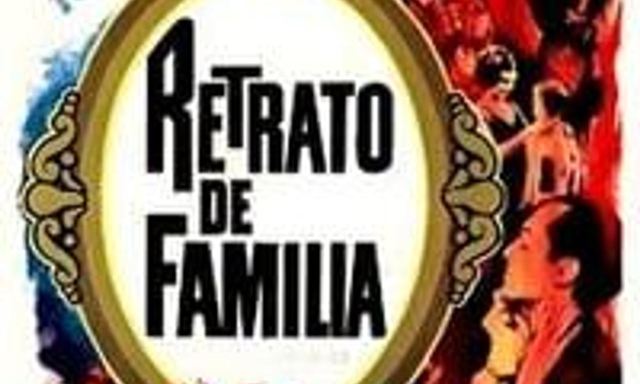 header image for Family Portrait