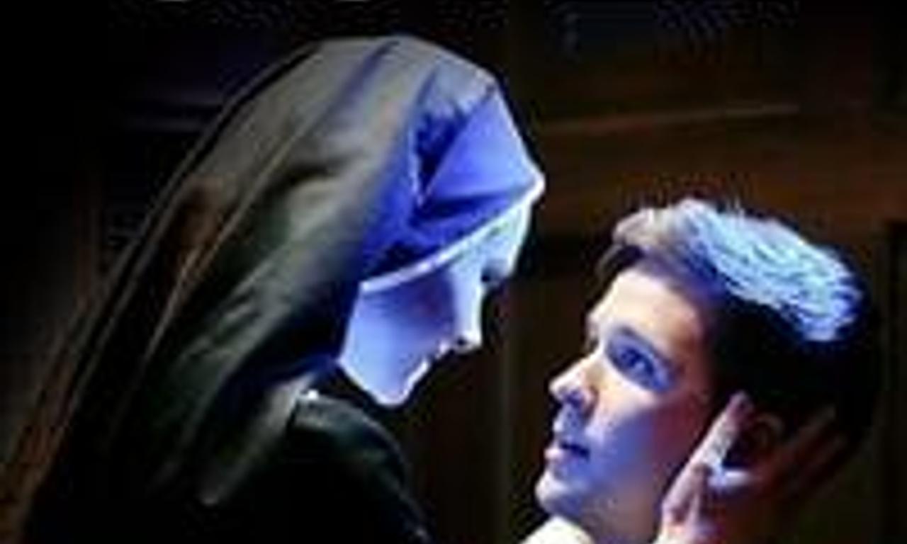 header image for Bad Sister