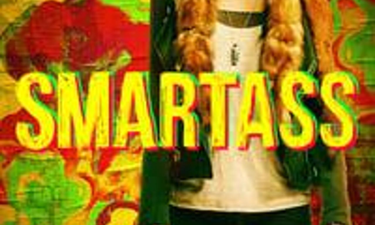 header image for Smartass