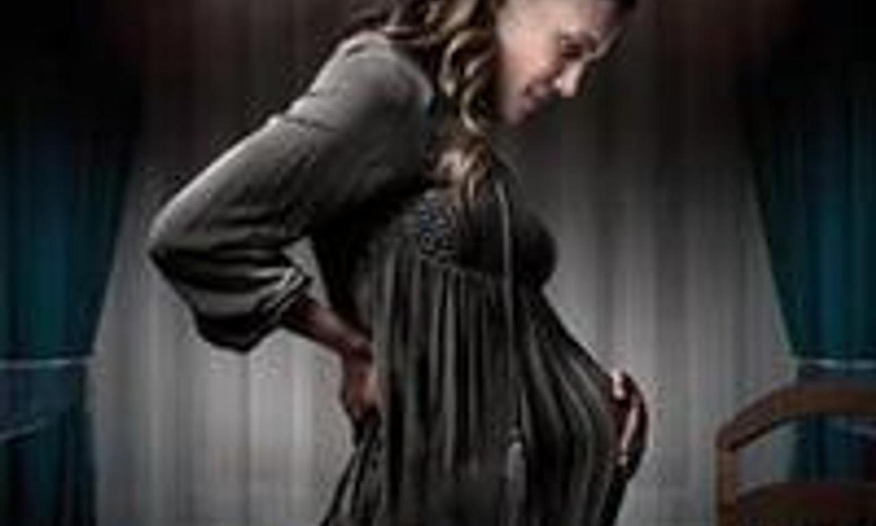 header image for The Stranger Inside