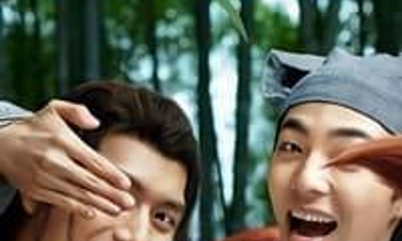 header image for Soul Snatcher