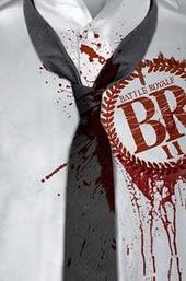 Battle Royale II: Requiem