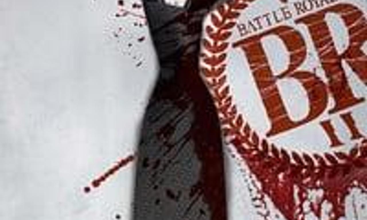 header image for Battle Royale II: Requiem