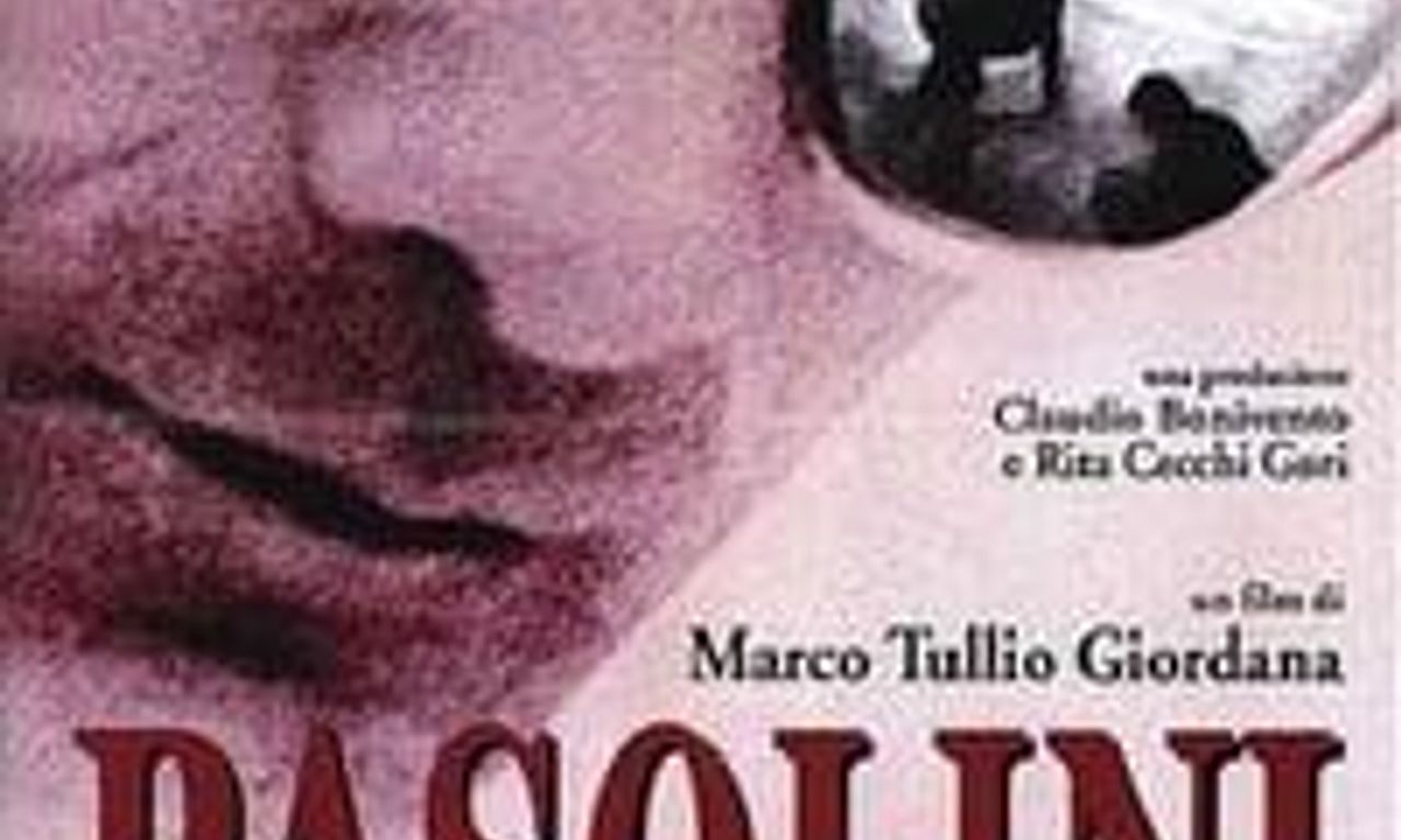 header image for Who Killed Pasolini?