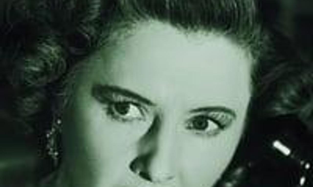 header image for Sorry, Wrong Number