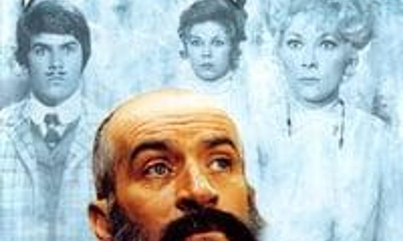 header image for Hibernatus