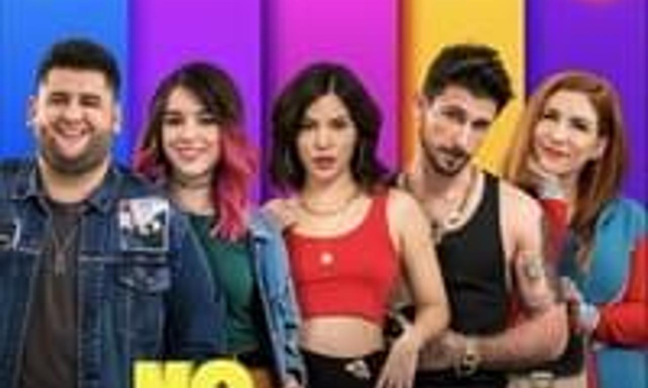 header image for No, porque me enamoro