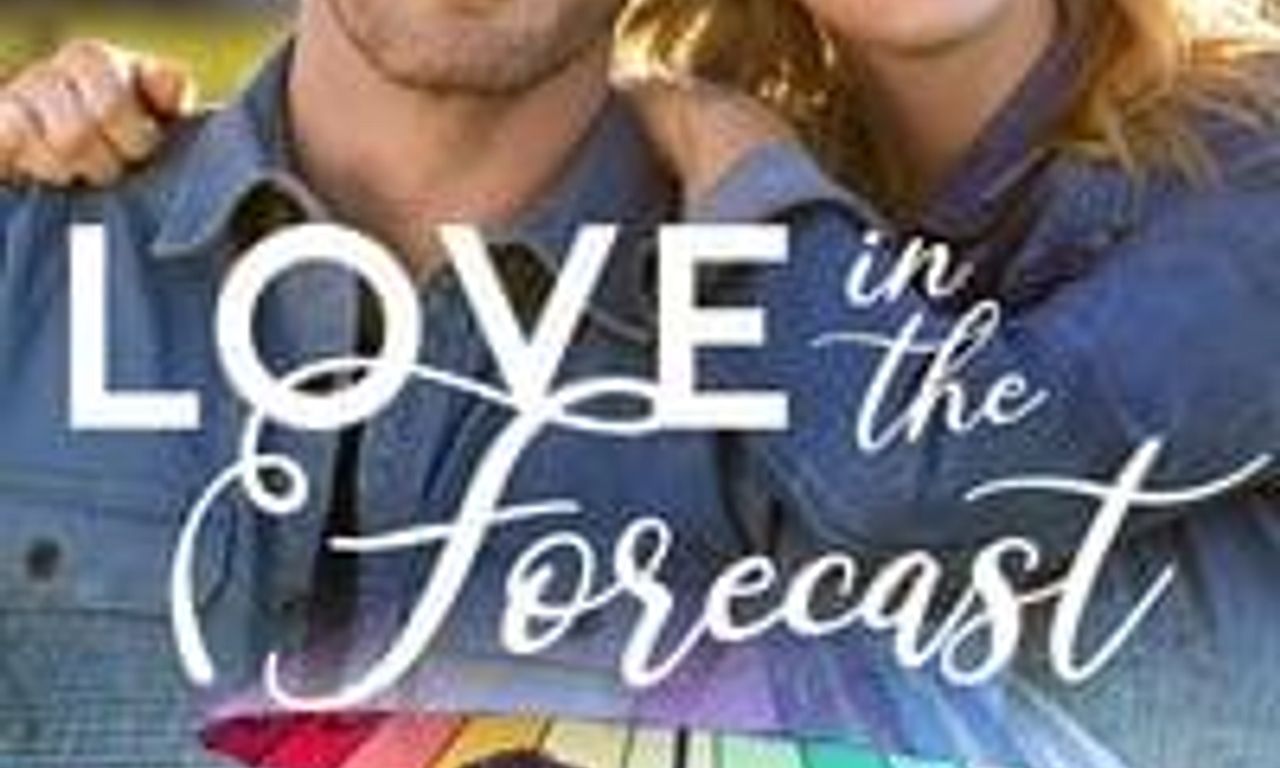 header image for Love in the Forecast