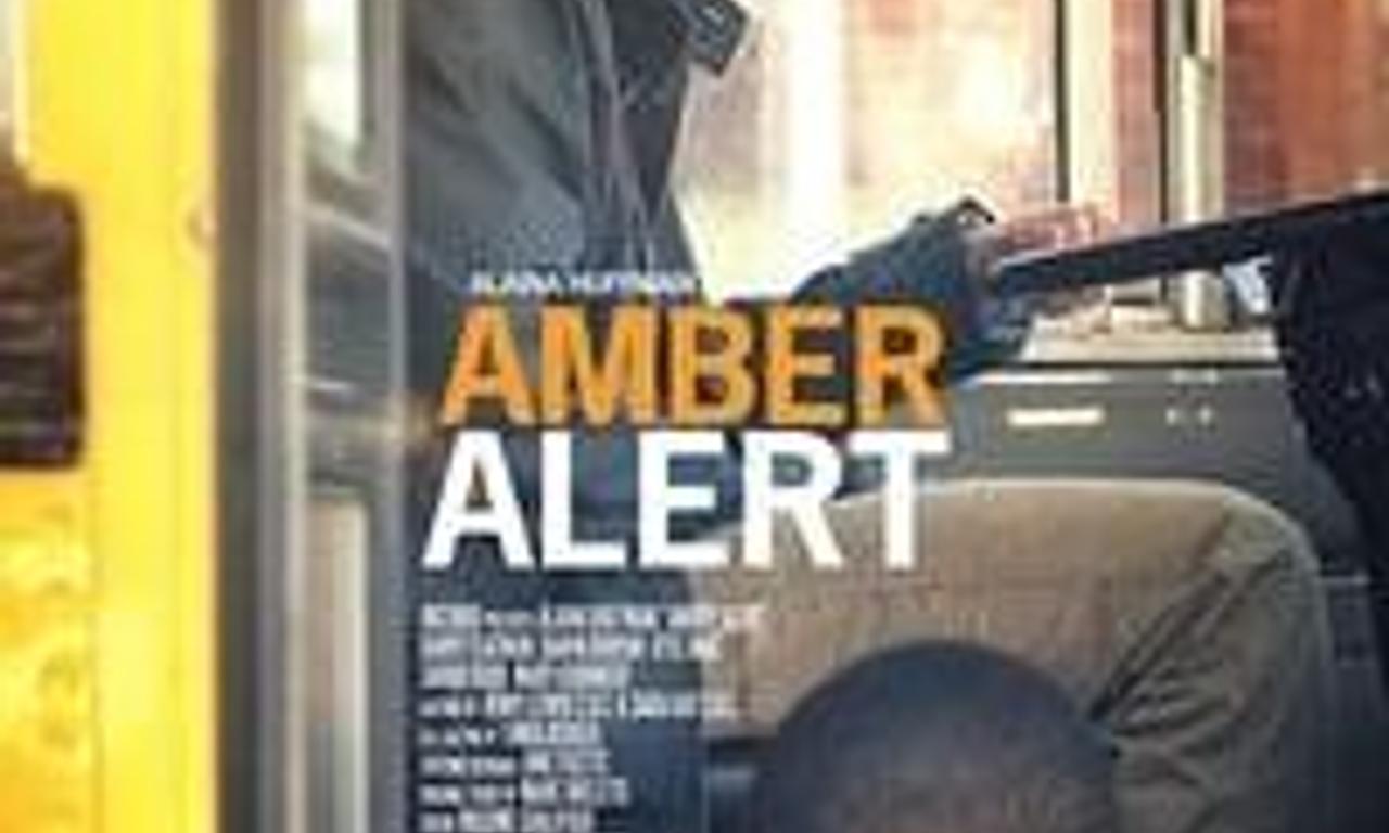 header image for Amber Alert