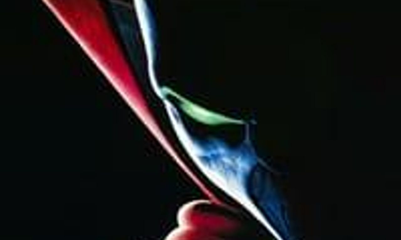 header image for Spawn