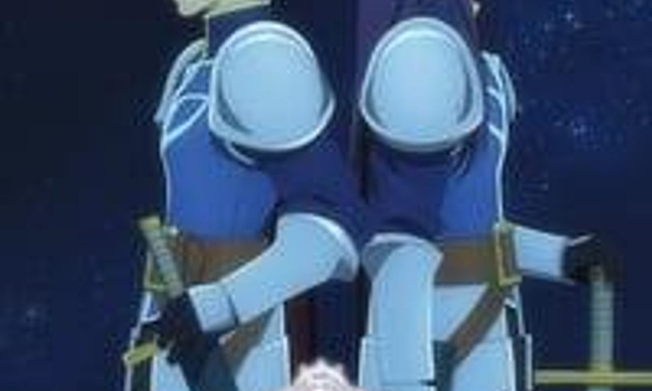 header image for Tales of Vesperia: The First Strike