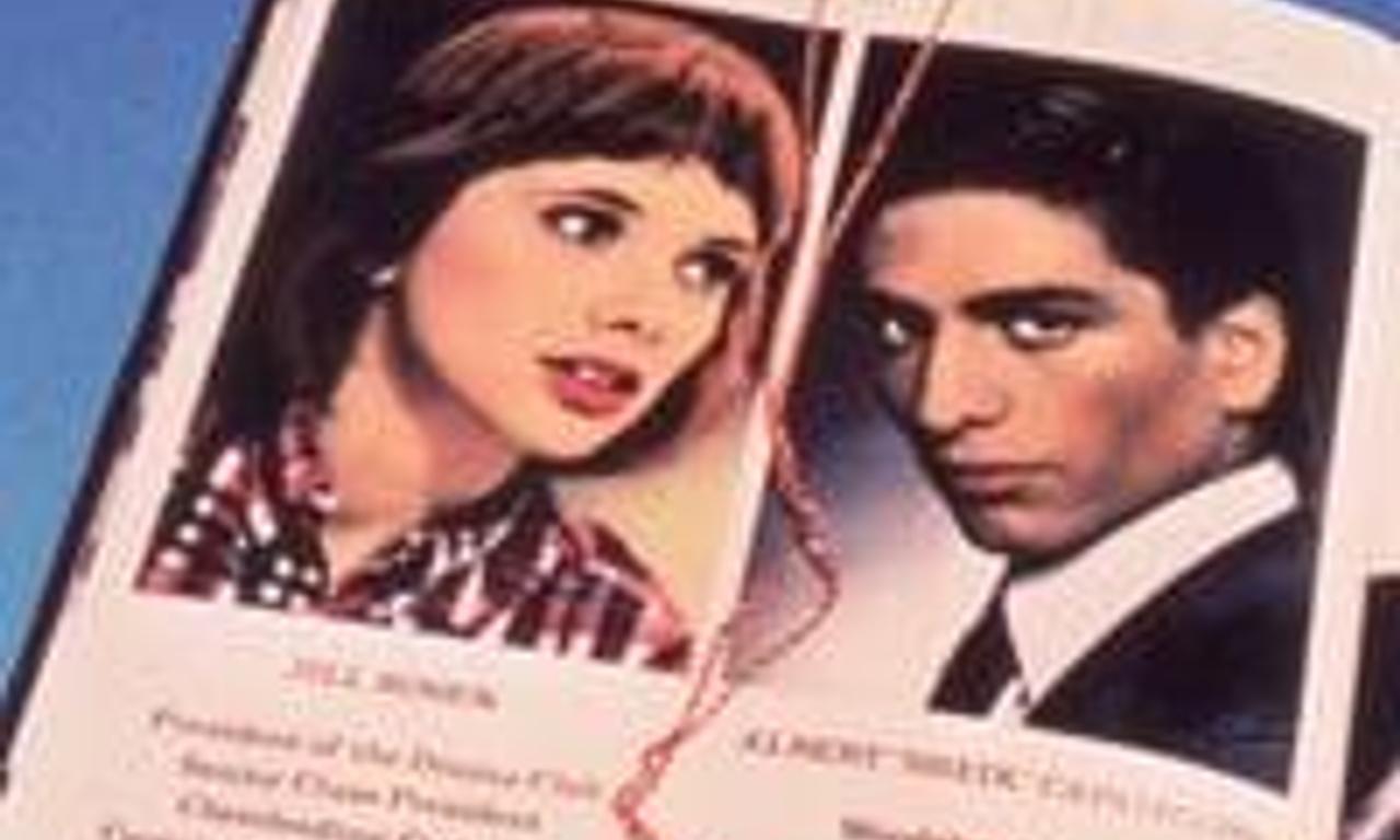 header image for Baby It's You