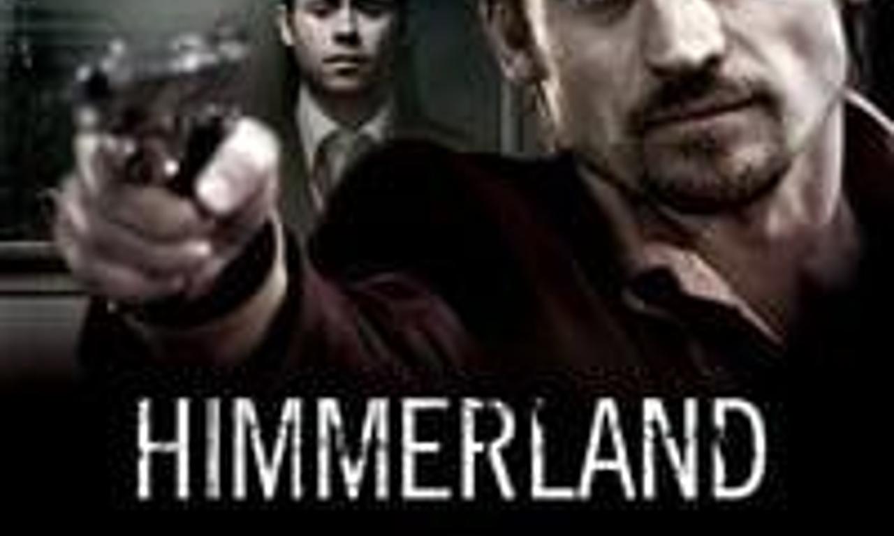 header image for Himmerland