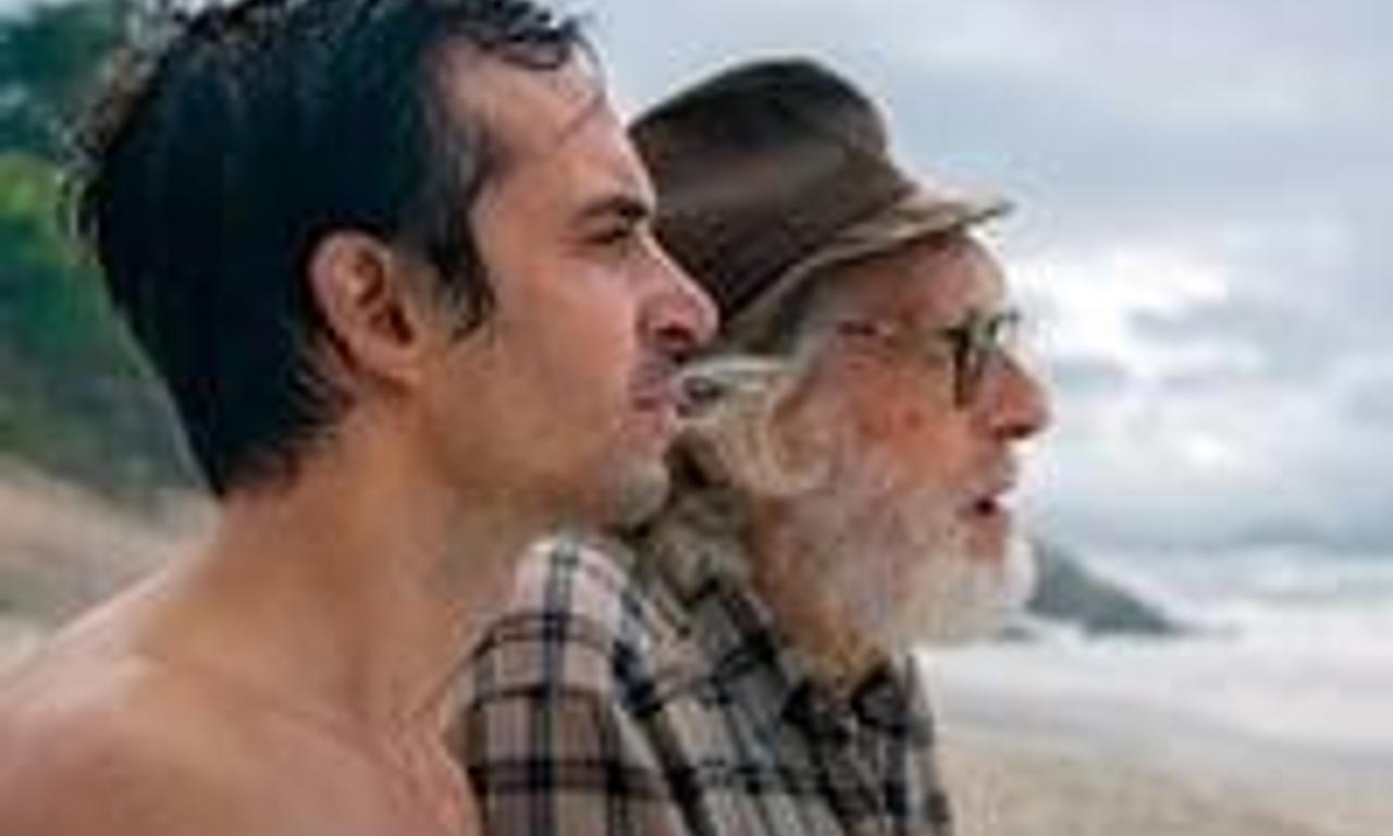 header image for Maresia