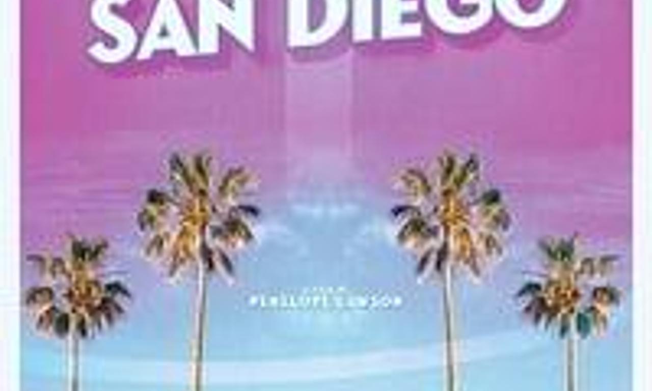 header image for 1 Night In San Diego
