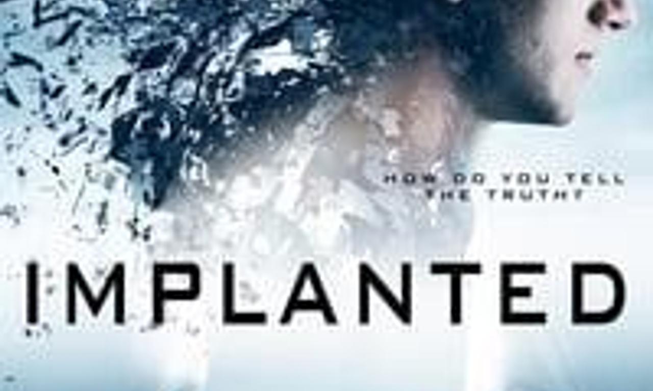 header image for Implanted