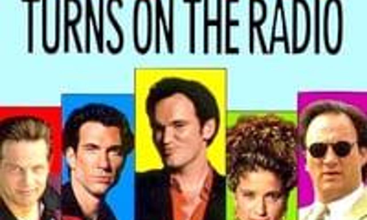 header image for Destiny Turns on the Radio