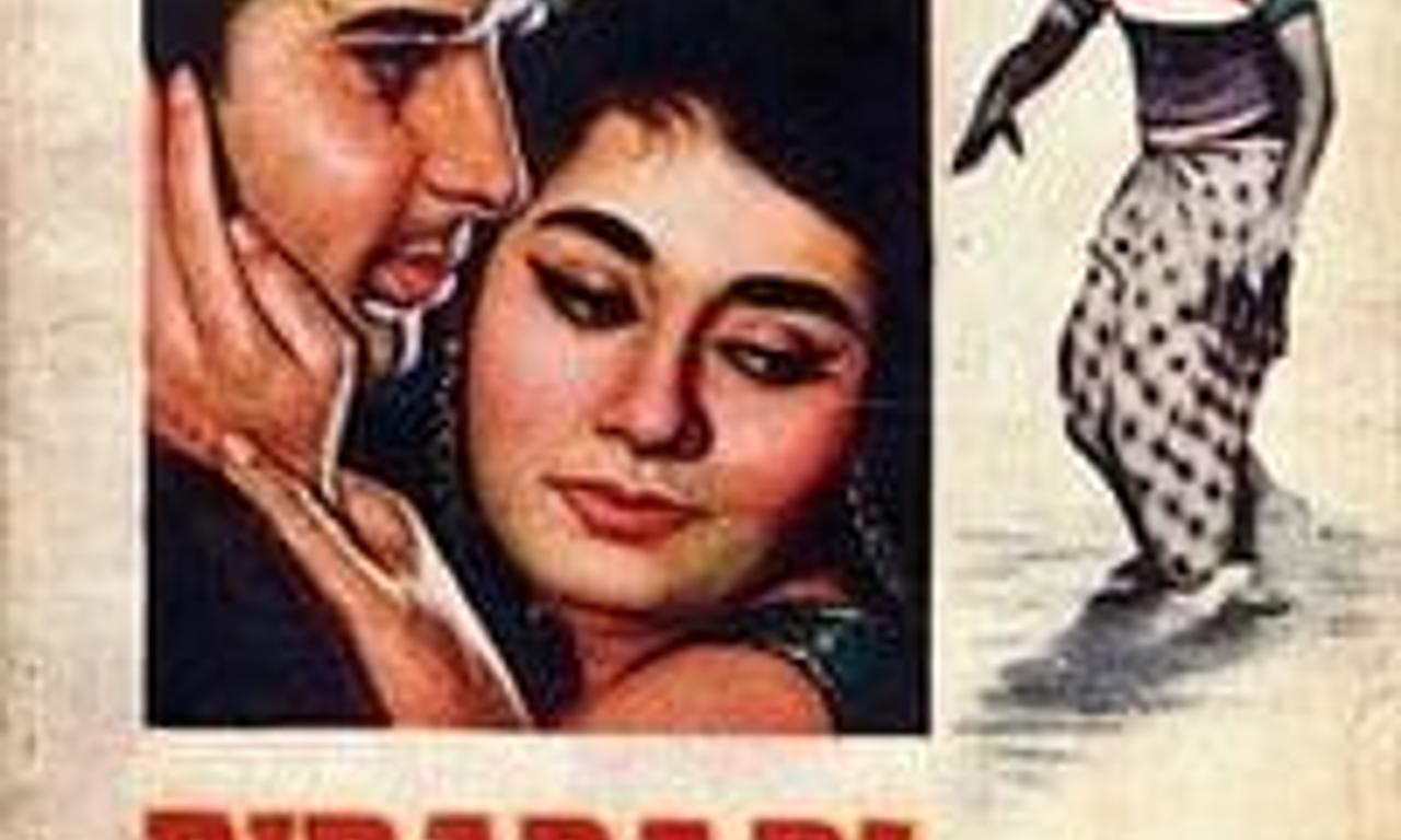 header image for Biradari