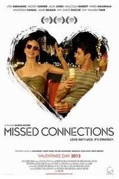 Missed Connections