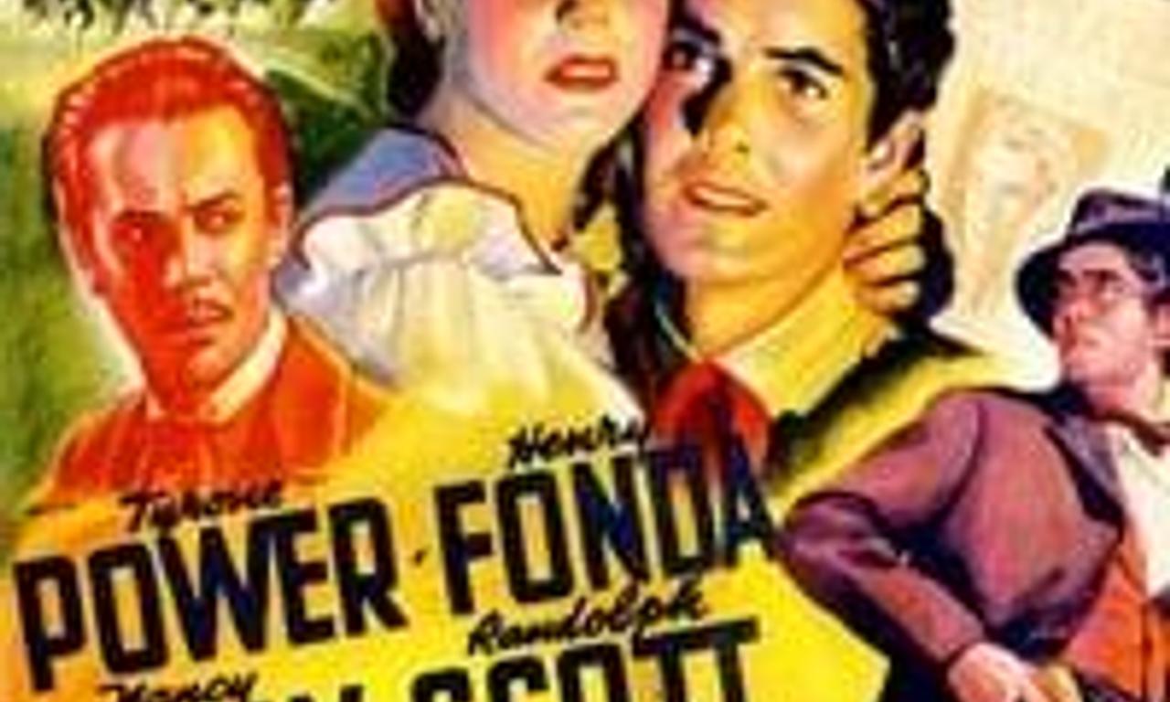 header image for Jesse James