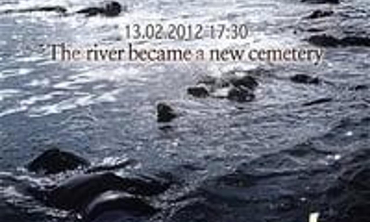 header image for Deranged