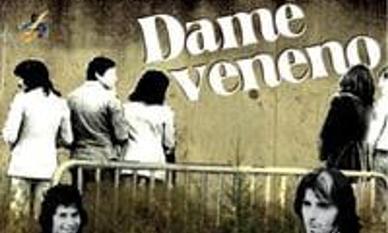 header image for Dame veneno
