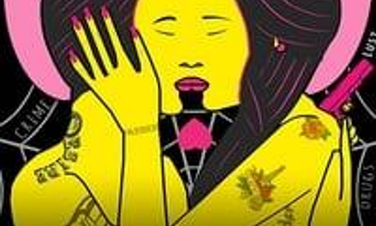 header image for Ascharya Fuck It