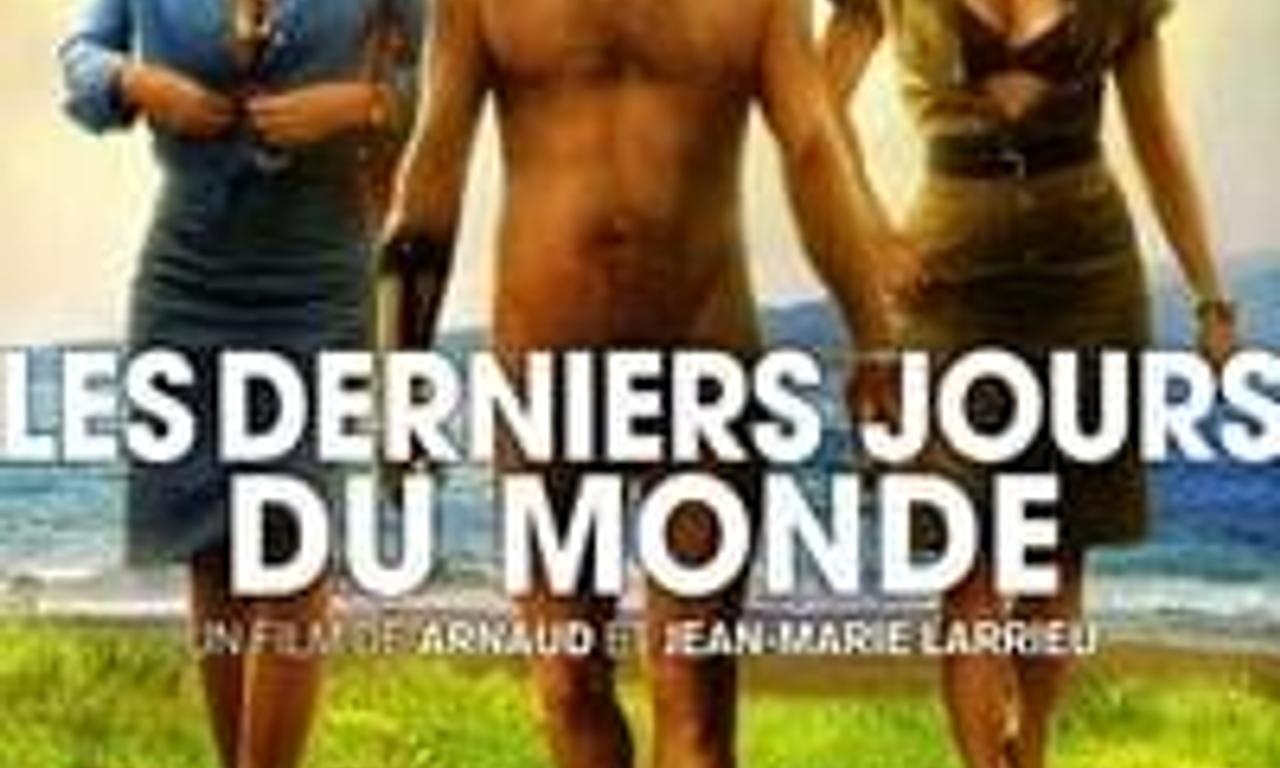 header image for Happy End