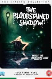 The Bloodstained Shadow
