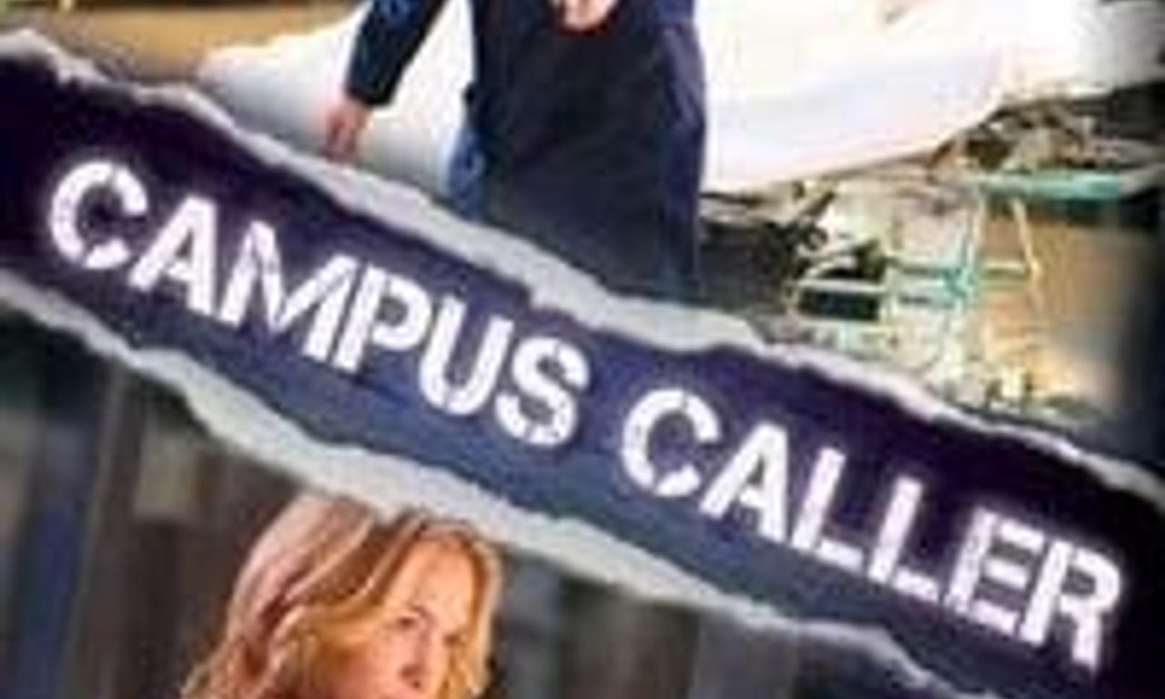 header image for Campus Caller