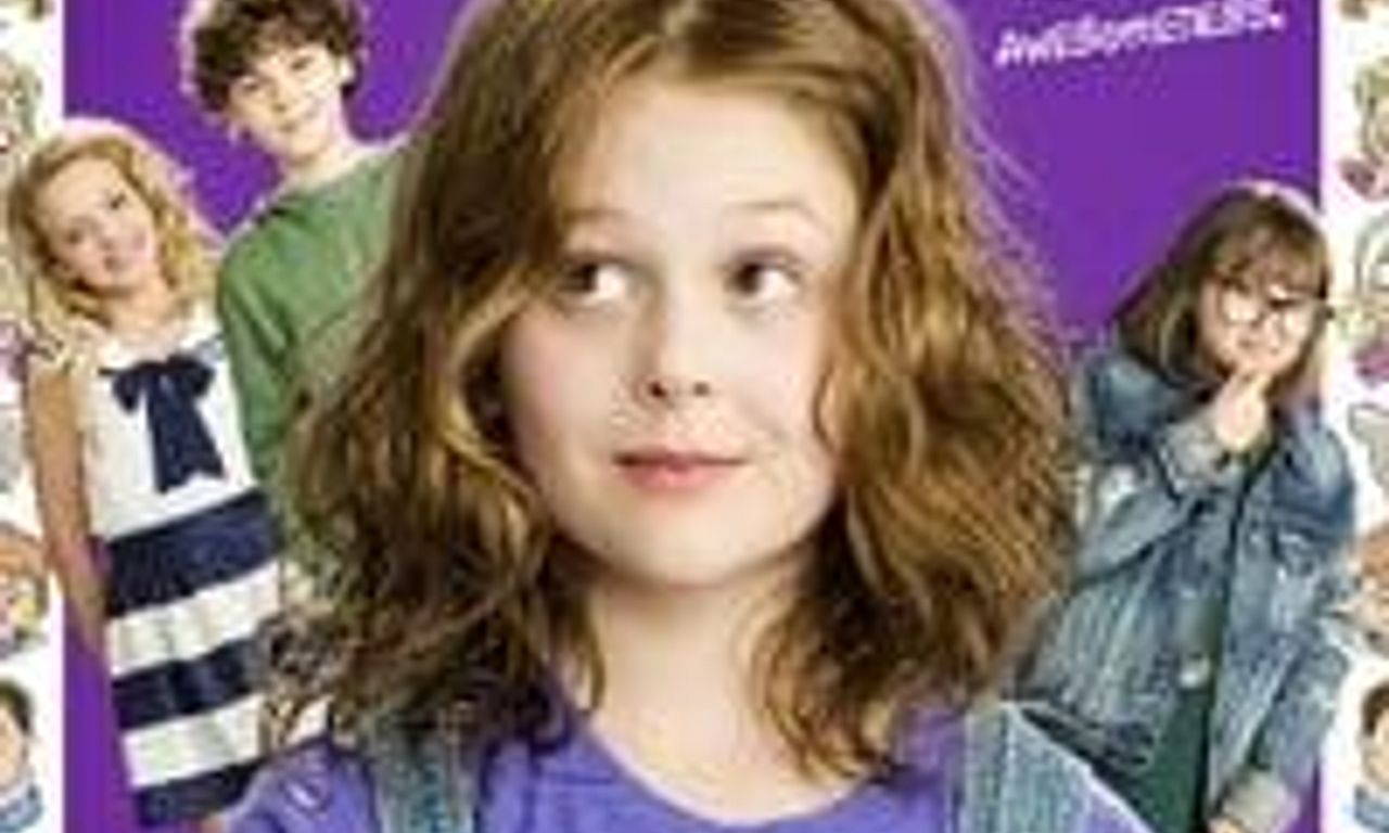 header image for Dear Dumb Diary