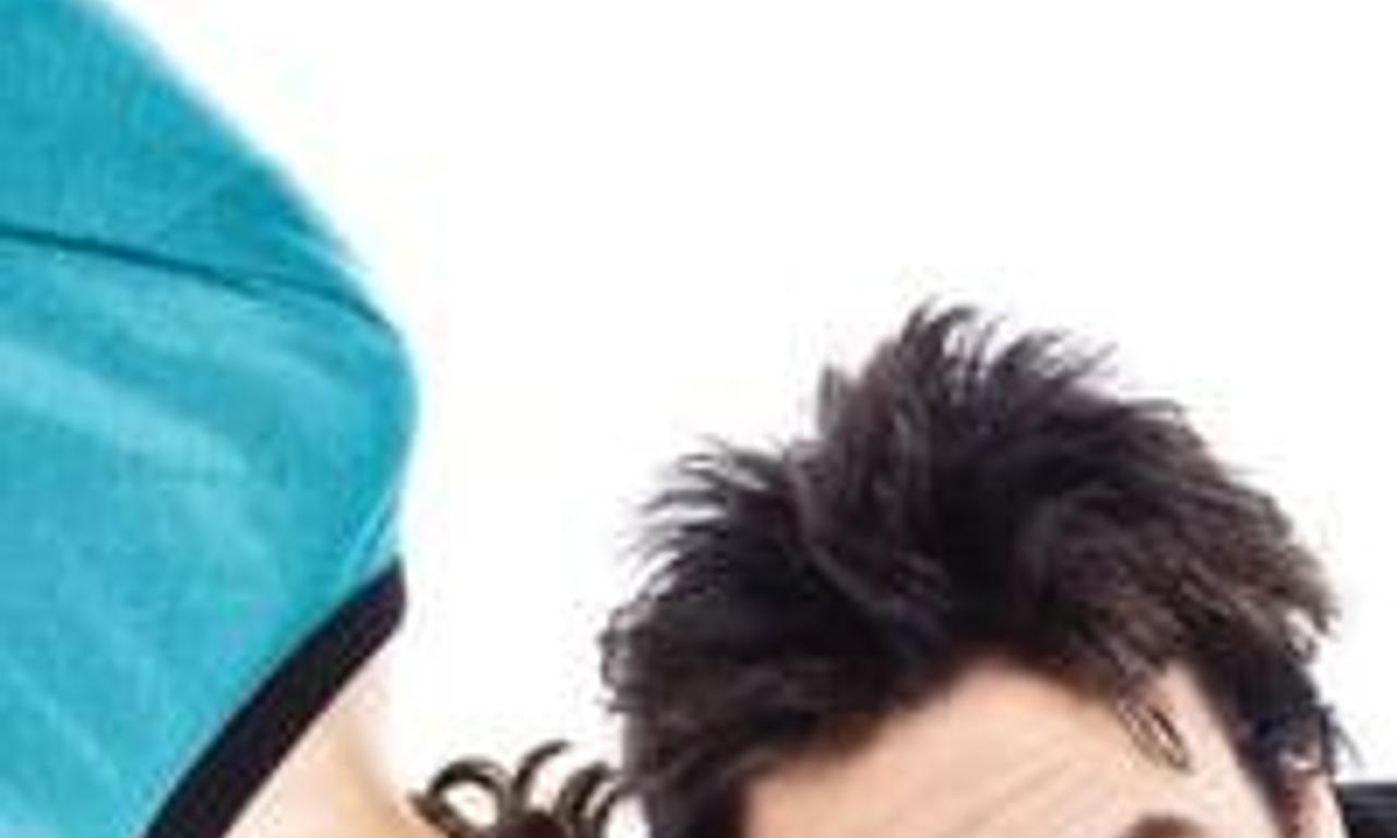 header image for Martian Child