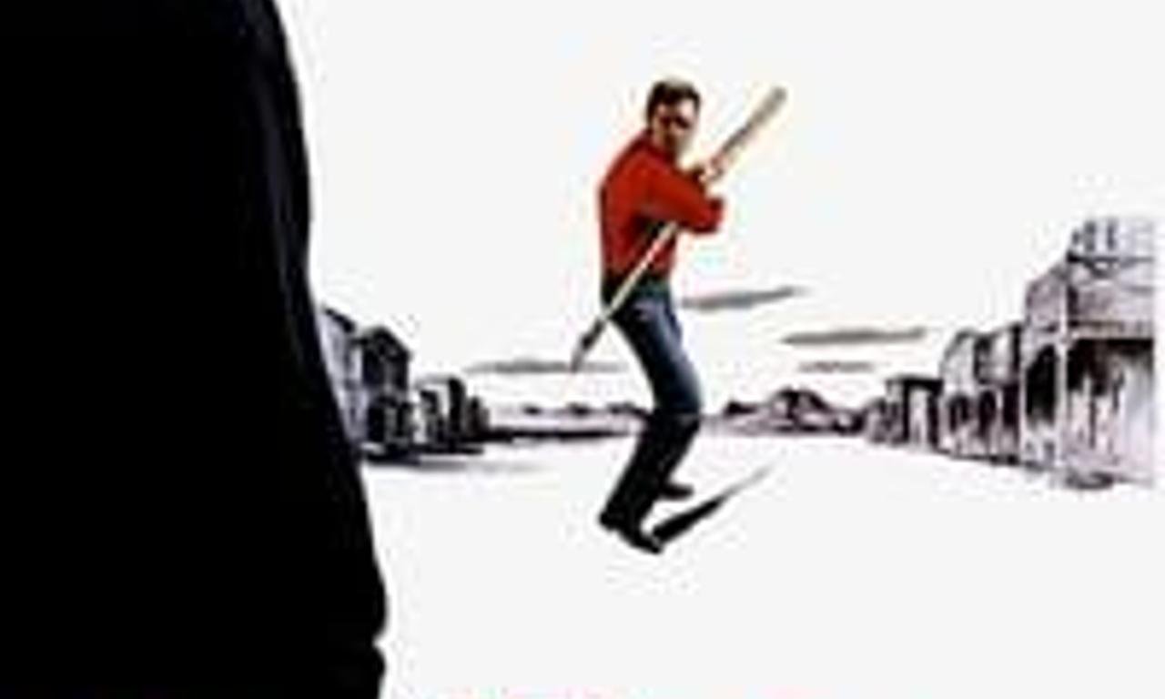 header image for Terror in a Texas Town