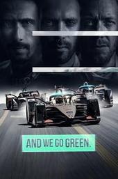 And We Go Green