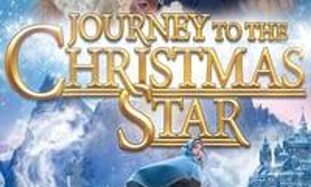 header image for Journey to the Christmas Star