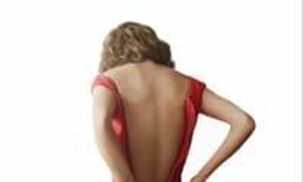 header image for The Escort