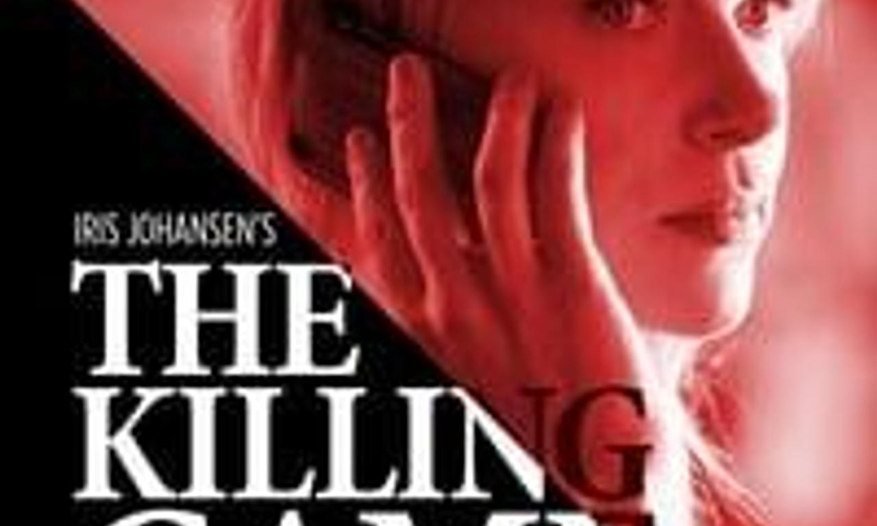 header image for The Killing Game